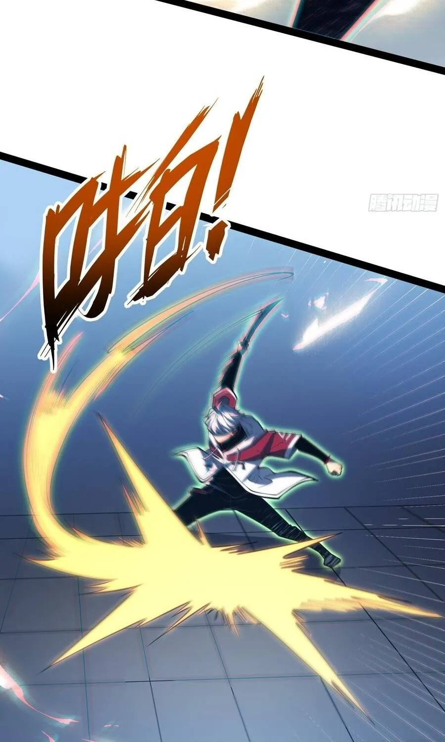 Toàn Năng Giác Tỉnh Sư Chap 107 - Next Chap 108