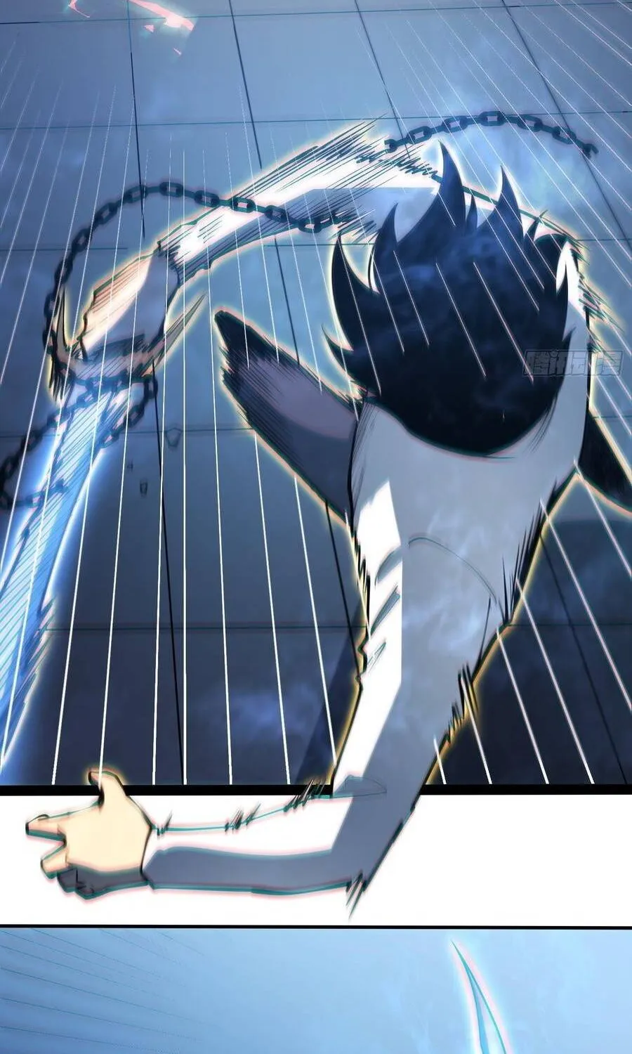 Toàn Năng Giác Tỉnh Sư Chap 107 - Next Chap 108