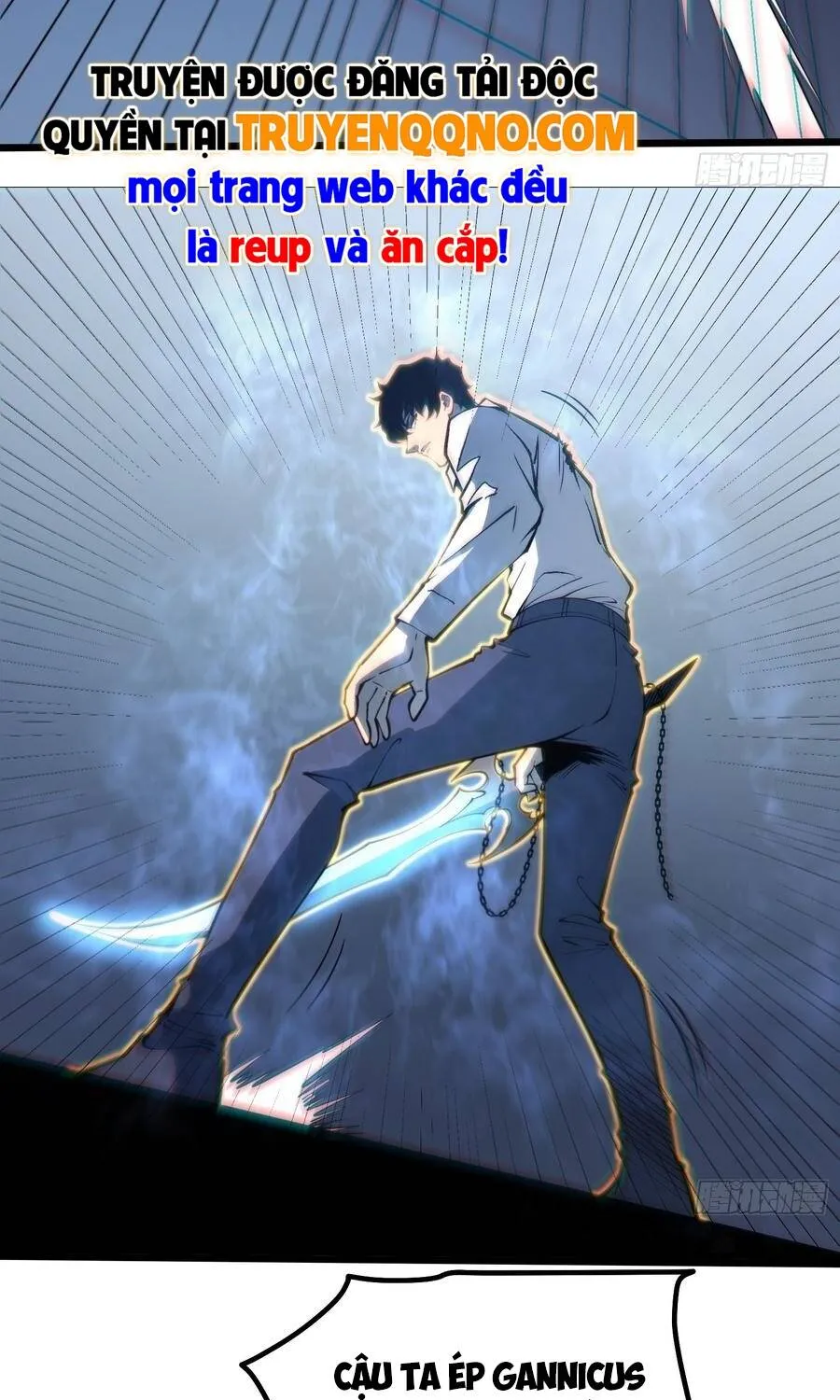 Toàn Năng Giác Tỉnh Sư Chap 107 - Next Chap 108