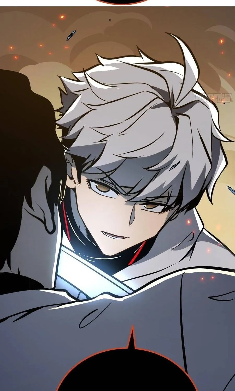 Toàn Năng Giác Tỉnh Sư Chap 107 - Next Chap 108