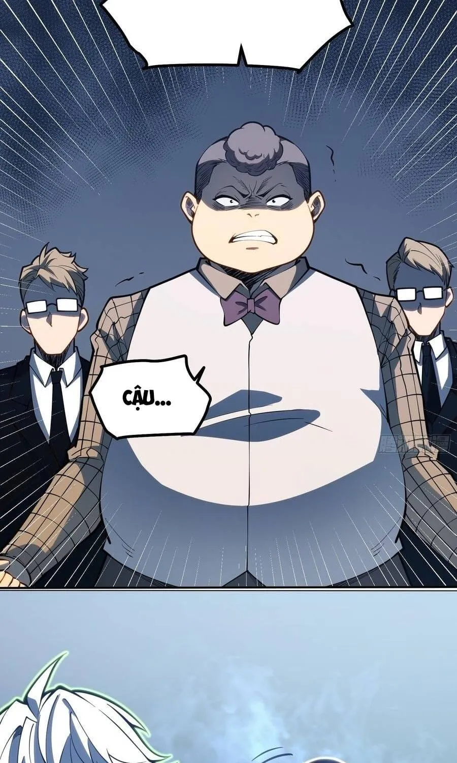 Toàn Năng Giác Tỉnh Sư Chap 107 - Next Chap 108