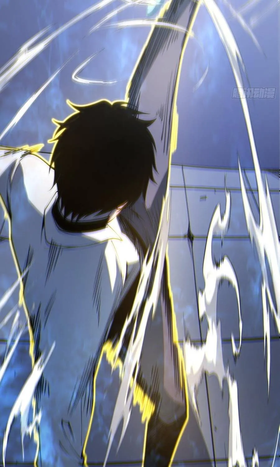 Toàn Năng Giác Tỉnh Sư Chap 107 - Next Chap 108