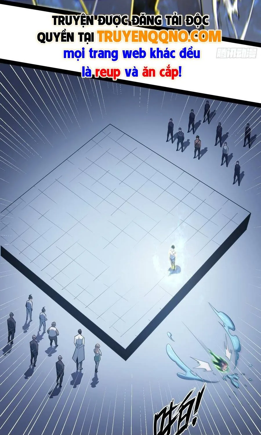 Toàn Năng Giác Tỉnh Sư Chap 107 - Next Chap 108