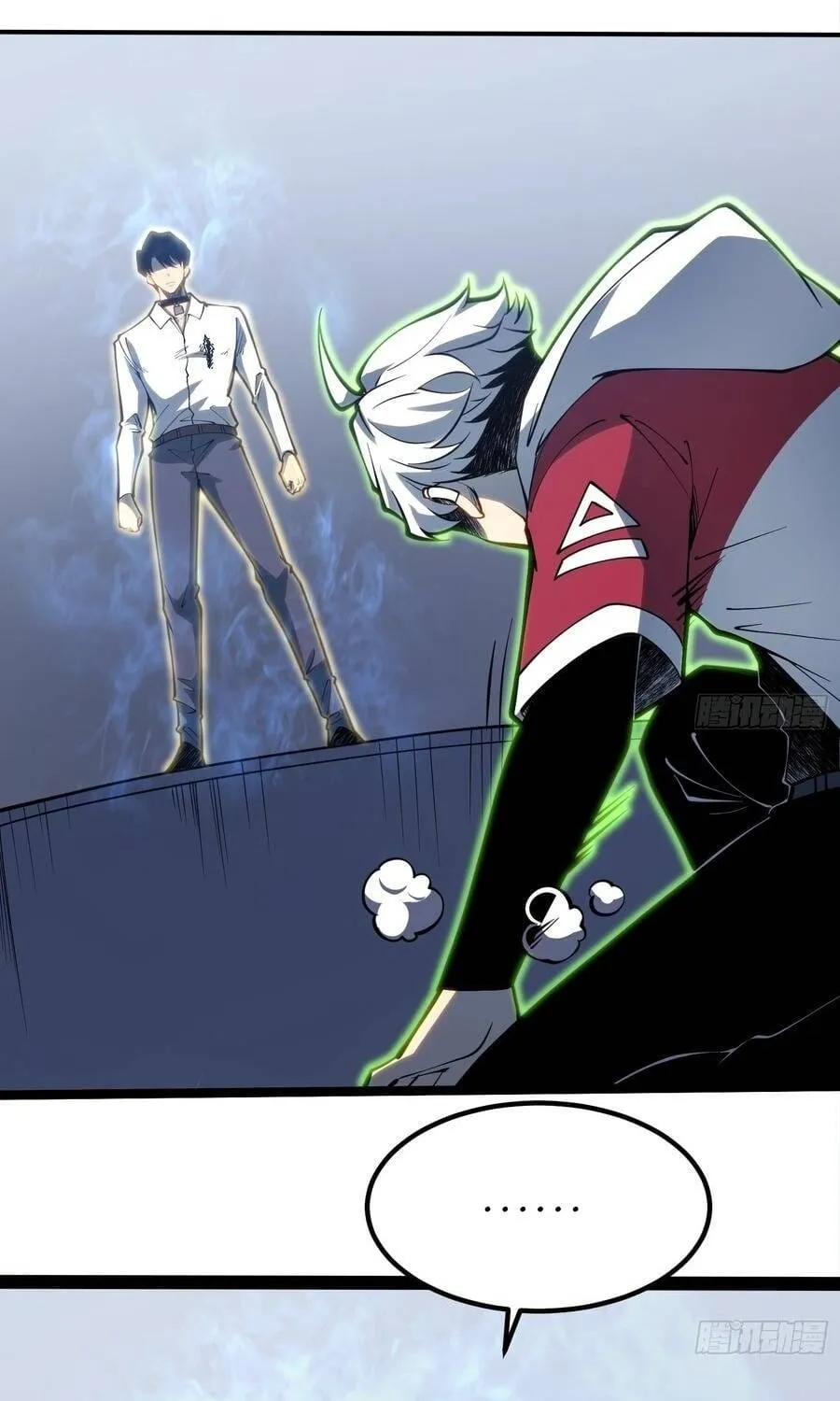 Toàn Năng Giác Tỉnh Sư Chap 108 - Next Chap 109