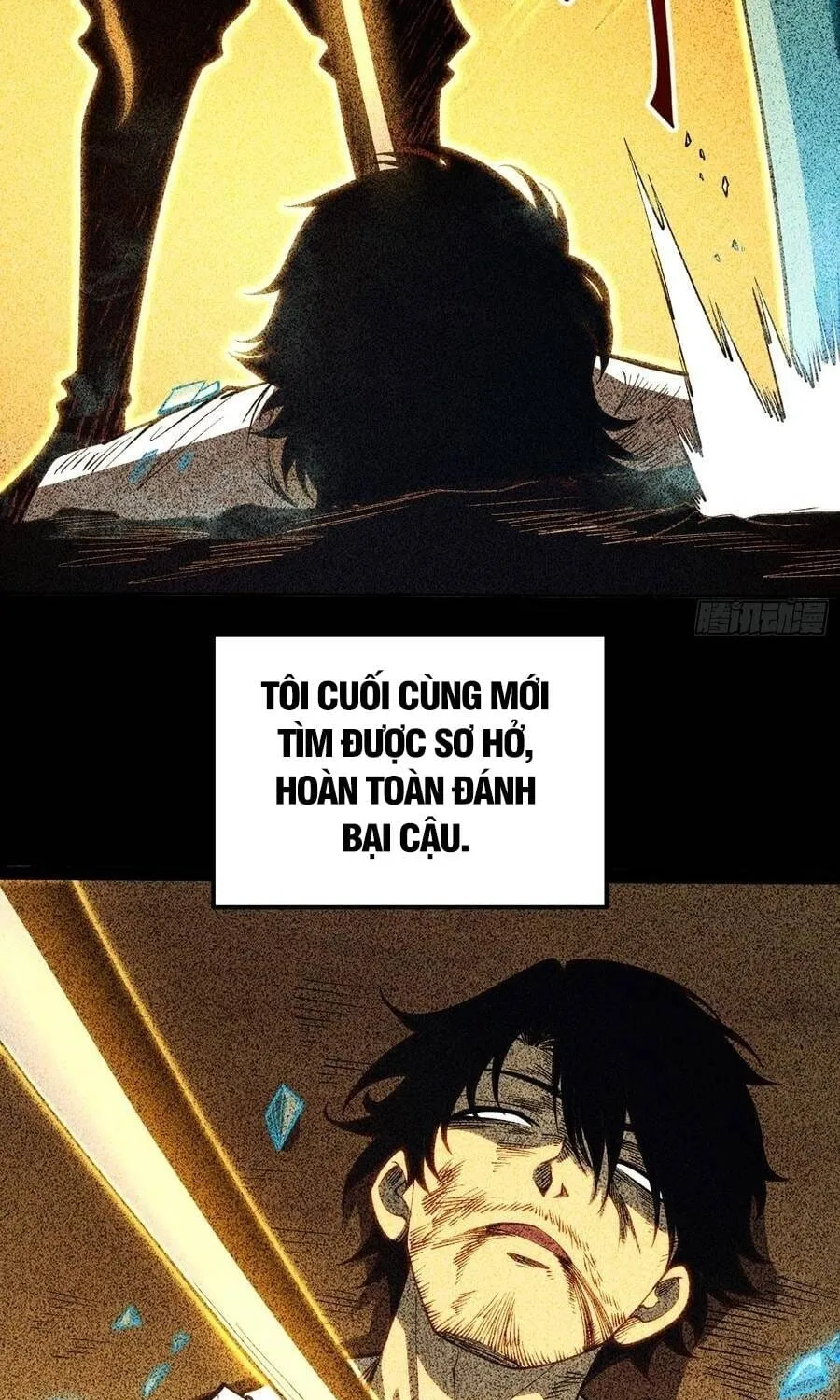 Toàn Năng Giác Tỉnh Sư Chap 108 - Next Chap 109