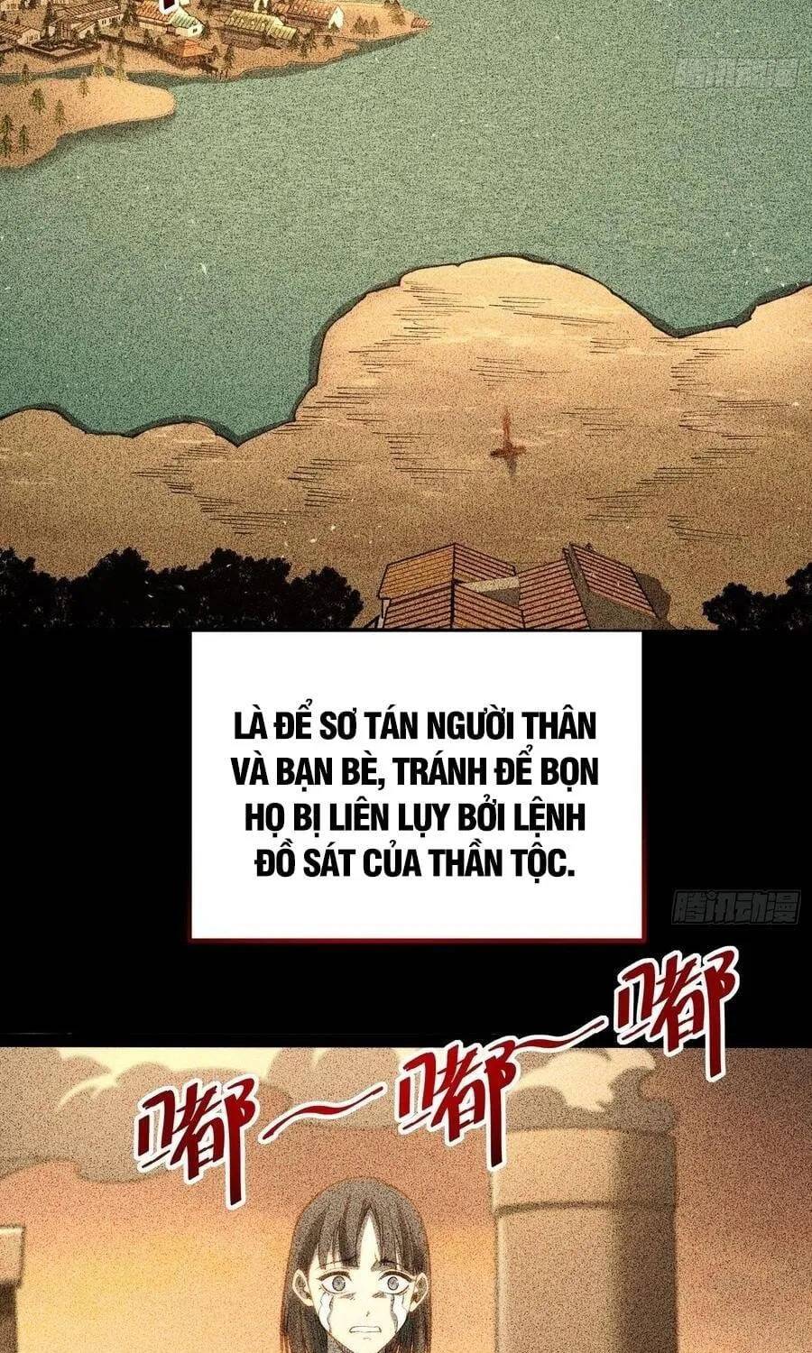 Toàn Năng Giác Tỉnh Sư Chap 108 - Next Chap 109