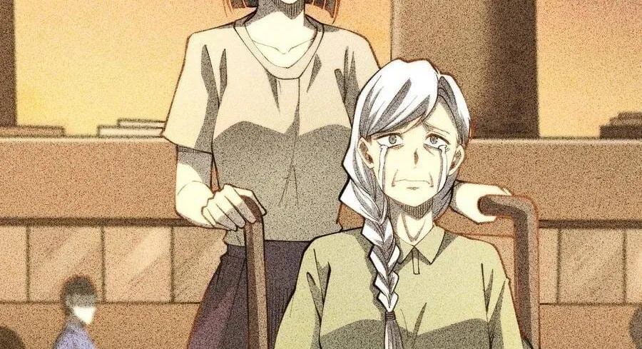 Toàn Năng Giác Tỉnh Sư Chap 108 - Next Chap 109