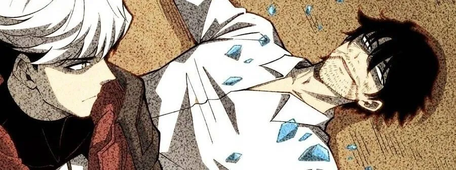 Toàn Năng Giác Tỉnh Sư Chap 108 - Next Chap 109