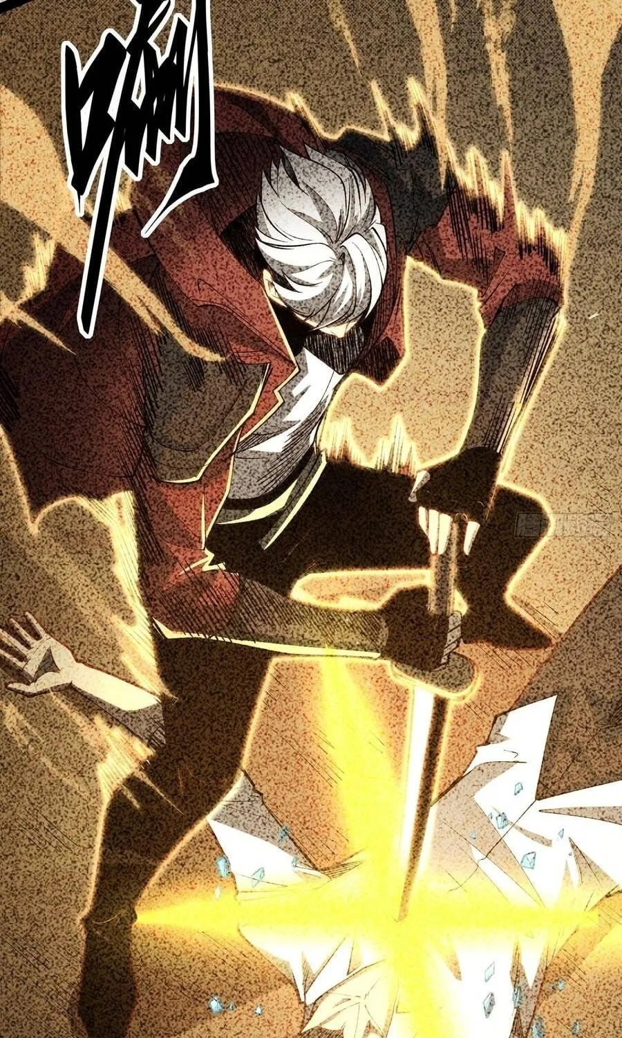 Toàn Năng Giác Tỉnh Sư Chap 108 - Next Chap 109