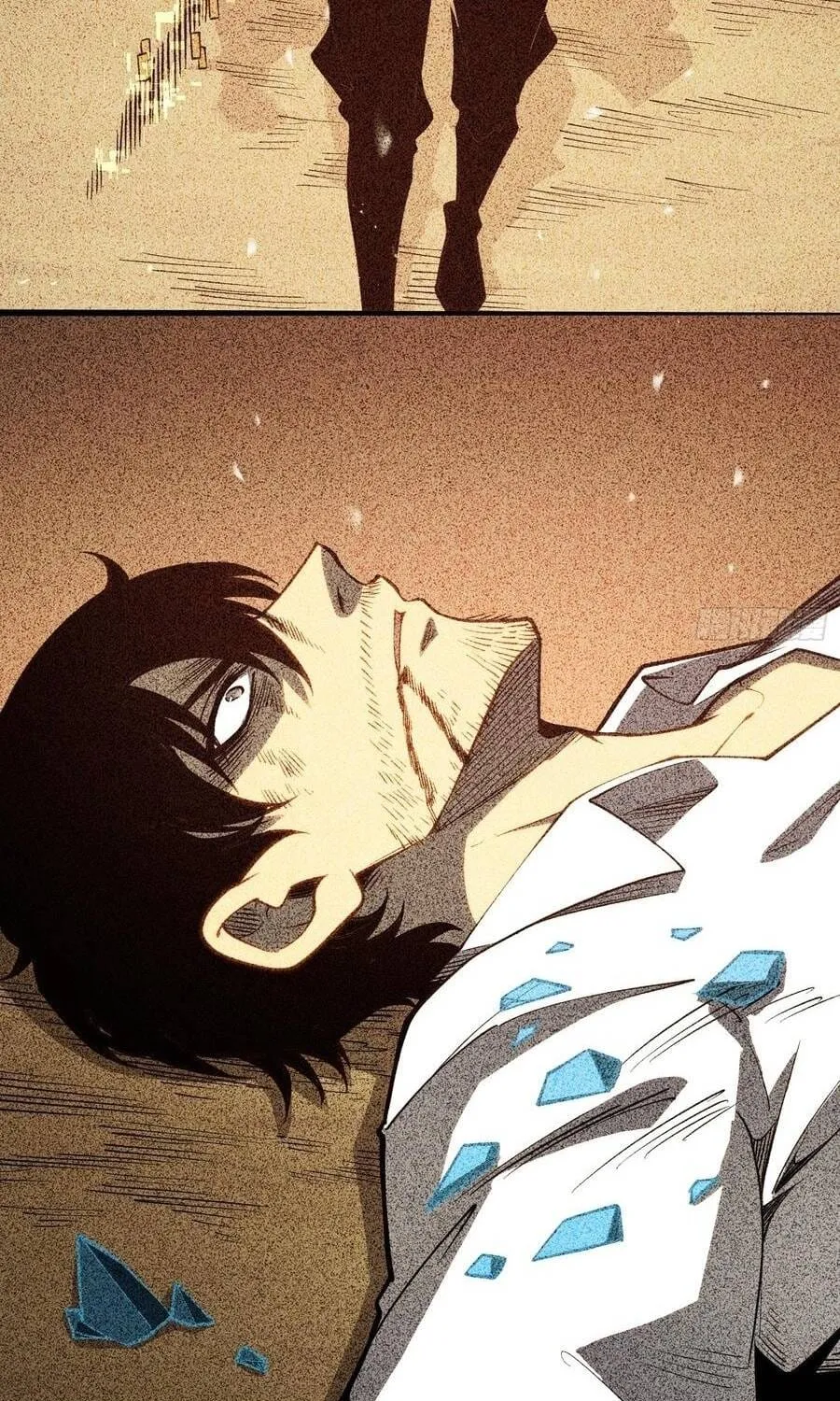 Toàn Năng Giác Tỉnh Sư Chap 108 - Next Chap 109