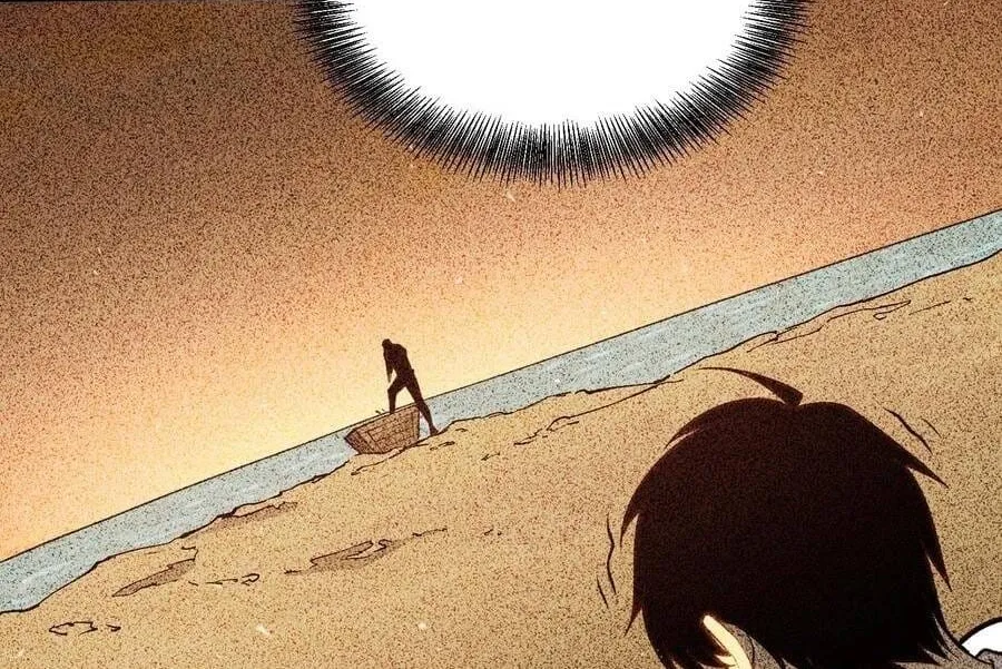 Toàn Năng Giác Tỉnh Sư Chap 108 - Next Chap 109