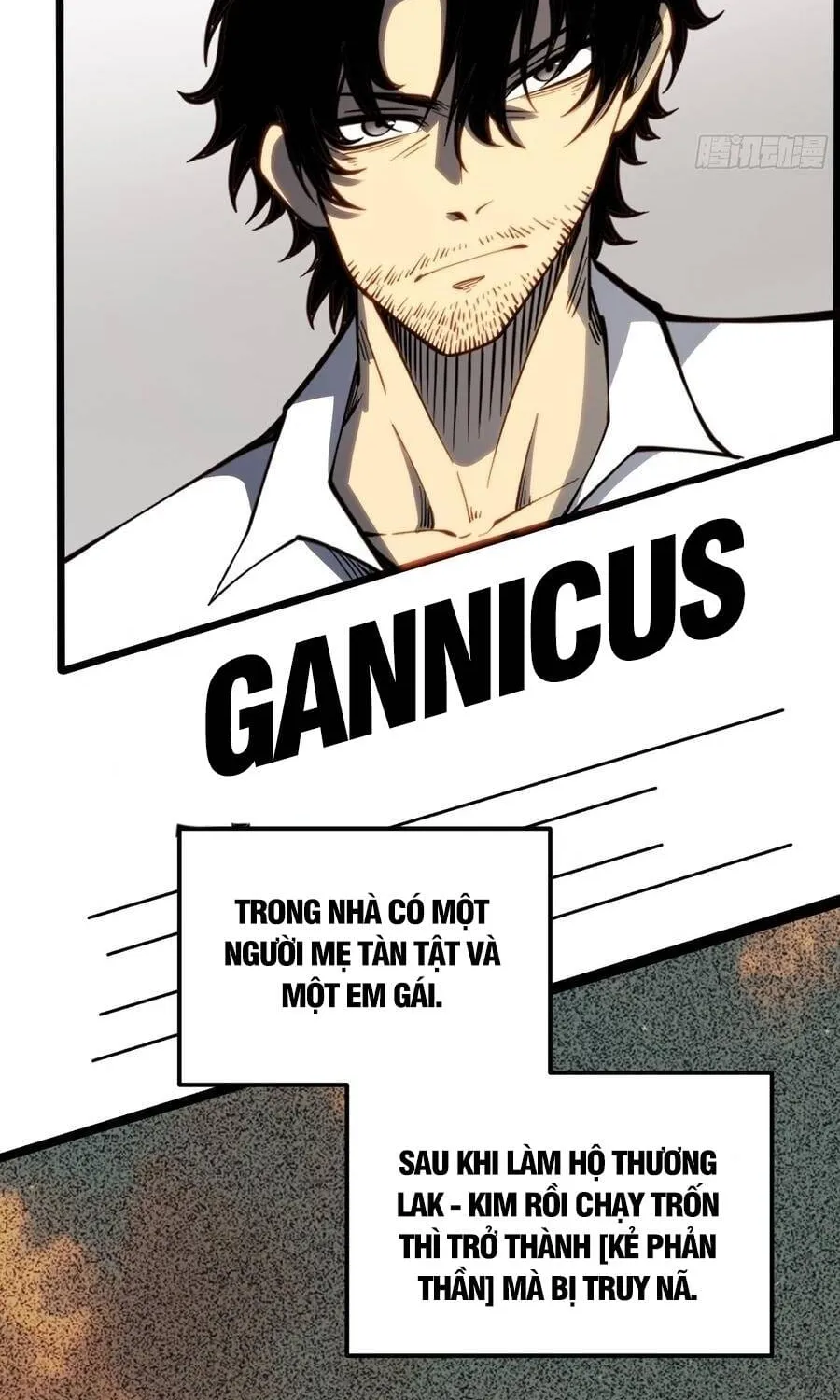 Toàn Năng Giác Tỉnh Sư Chap 108 - Next Chap 109