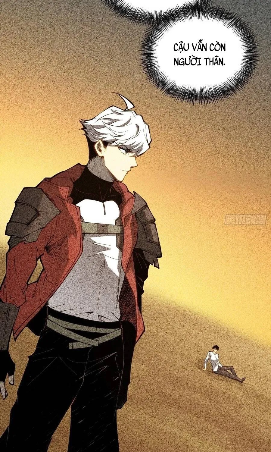 Toàn Năng Giác Tỉnh Sư Chap 108 - Next Chap 109