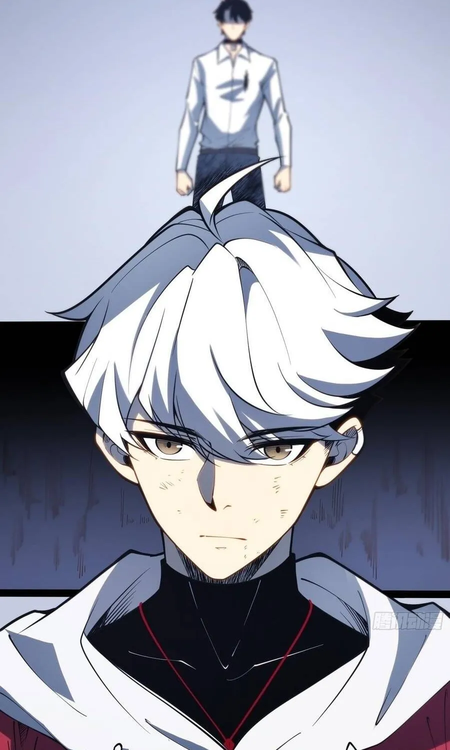 Toàn Năng Giác Tỉnh Sư Chap 108 - Next Chap 109