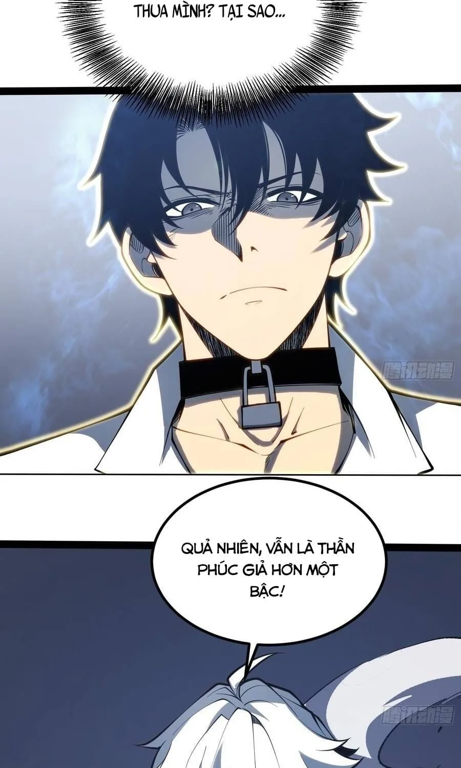 Toàn Năng Giác Tỉnh Sư Chap 108 - Next Chap 109