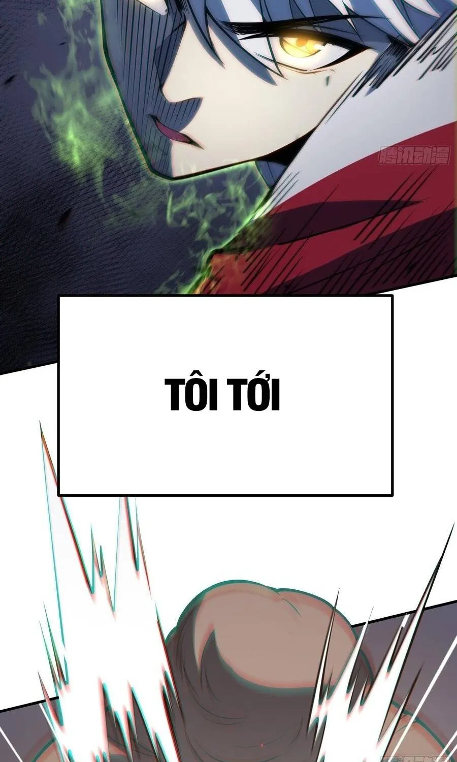 Toàn Năng Giác Tỉnh Sư Chap 112 - Next Chap 113