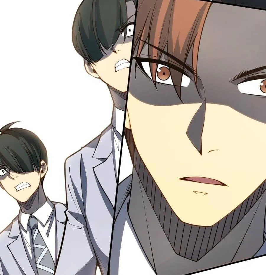 Toàn Năng Giác Tỉnh Sư Chap 112 - Next Chap 113