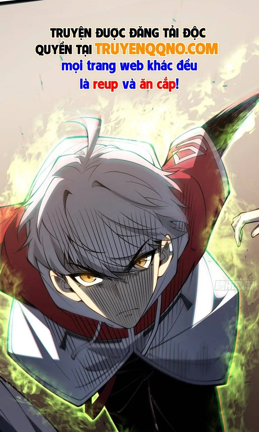 Toàn Năng Giác Tỉnh Sư Chap 112 - Next Chap 113