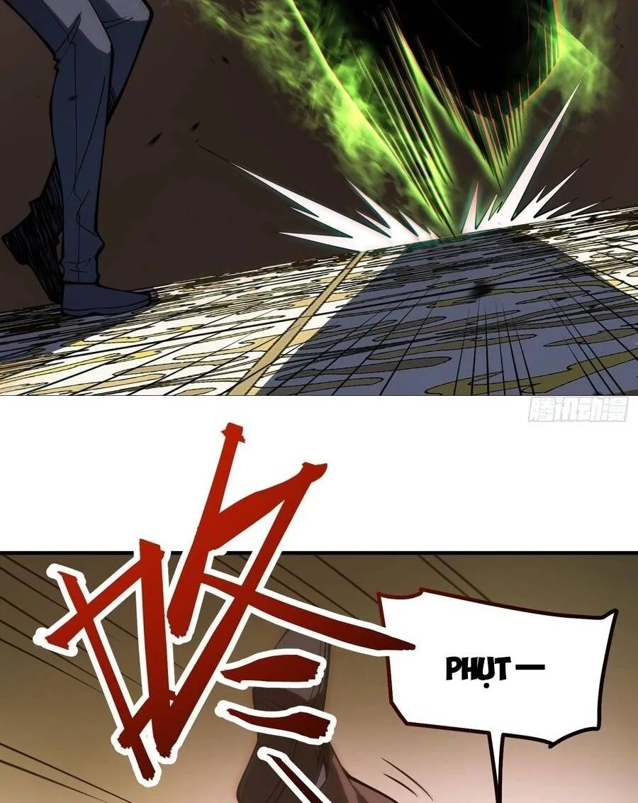 Toàn Năng Giác Tỉnh Sư Chap 112 - Next Chap 113