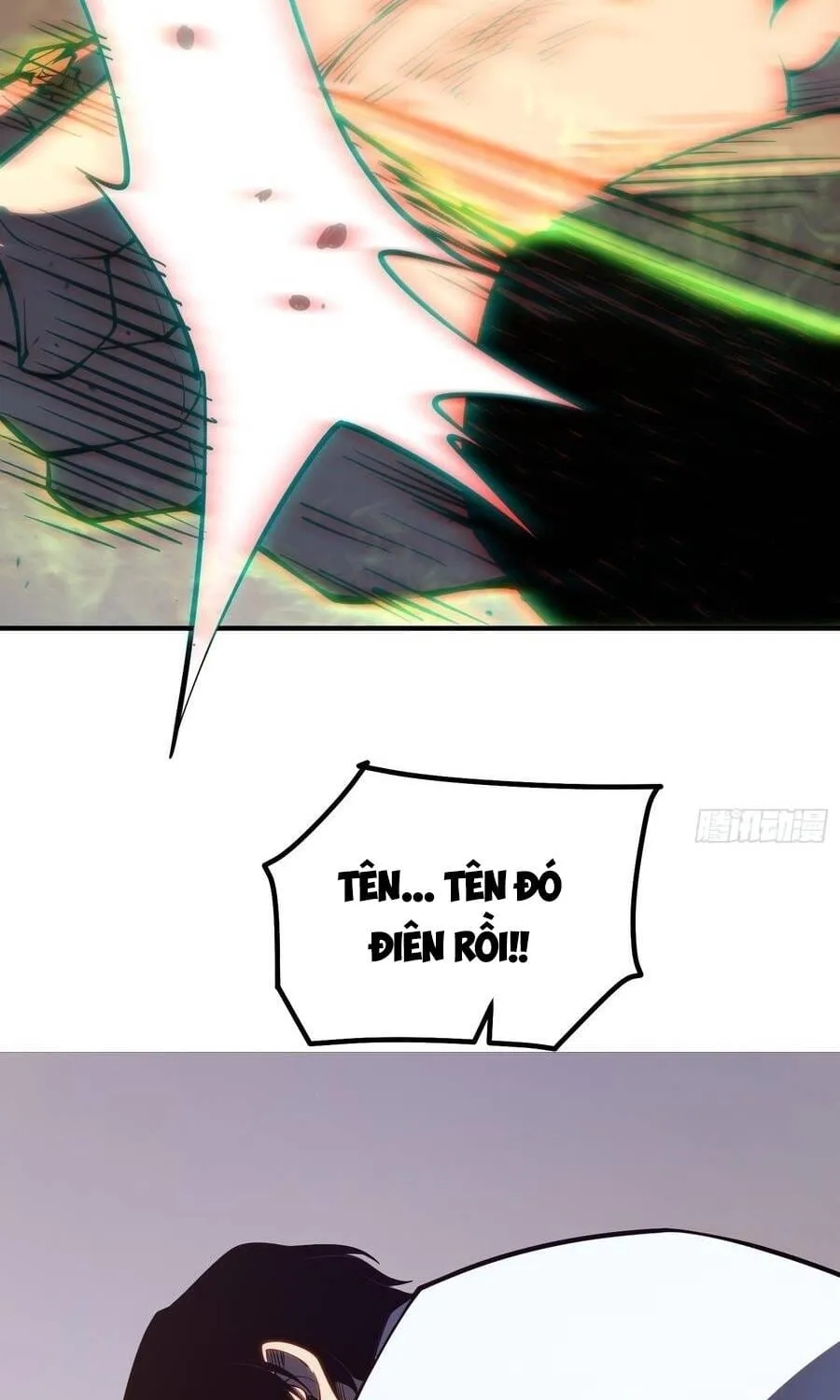 Toàn Năng Giác Tỉnh Sư Chap 112 - Next Chap 113