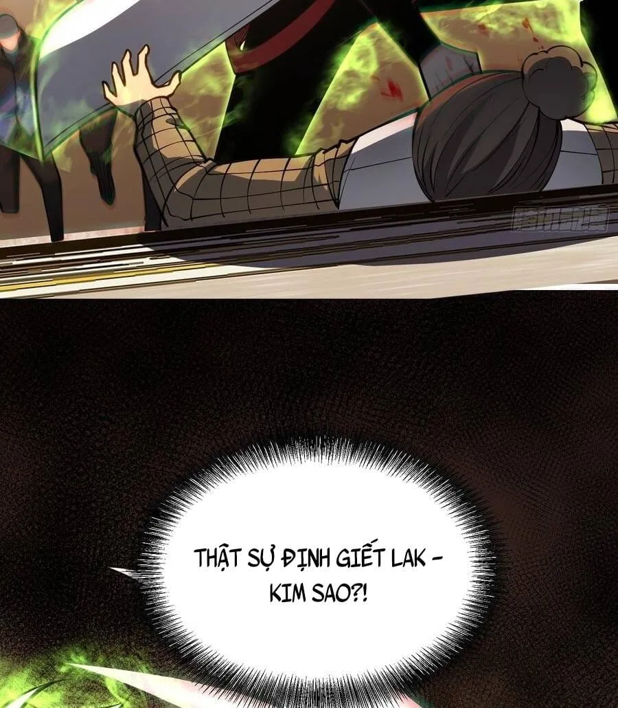 Toàn Năng Giác Tỉnh Sư Chap 112 - Next Chap 113