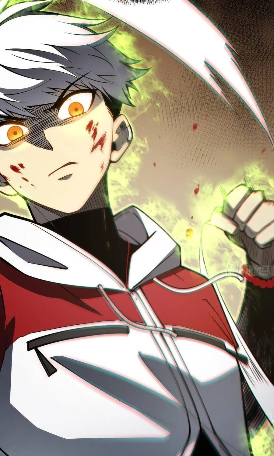 Toàn Năng Giác Tỉnh Sư Chap 112 - Next Chap 113