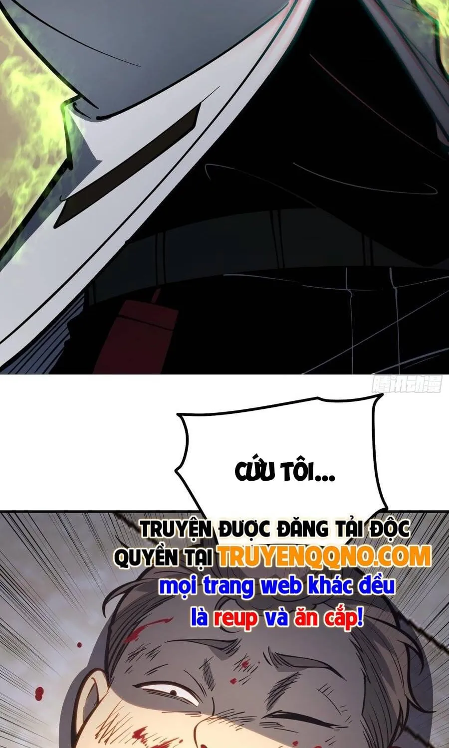 Toàn Năng Giác Tỉnh Sư Chap 112 - Next Chap 113