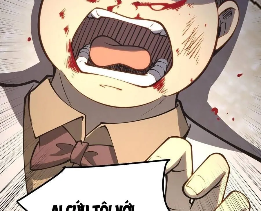 Toàn Năng Giác Tỉnh Sư Chap 112 - Next Chap 113