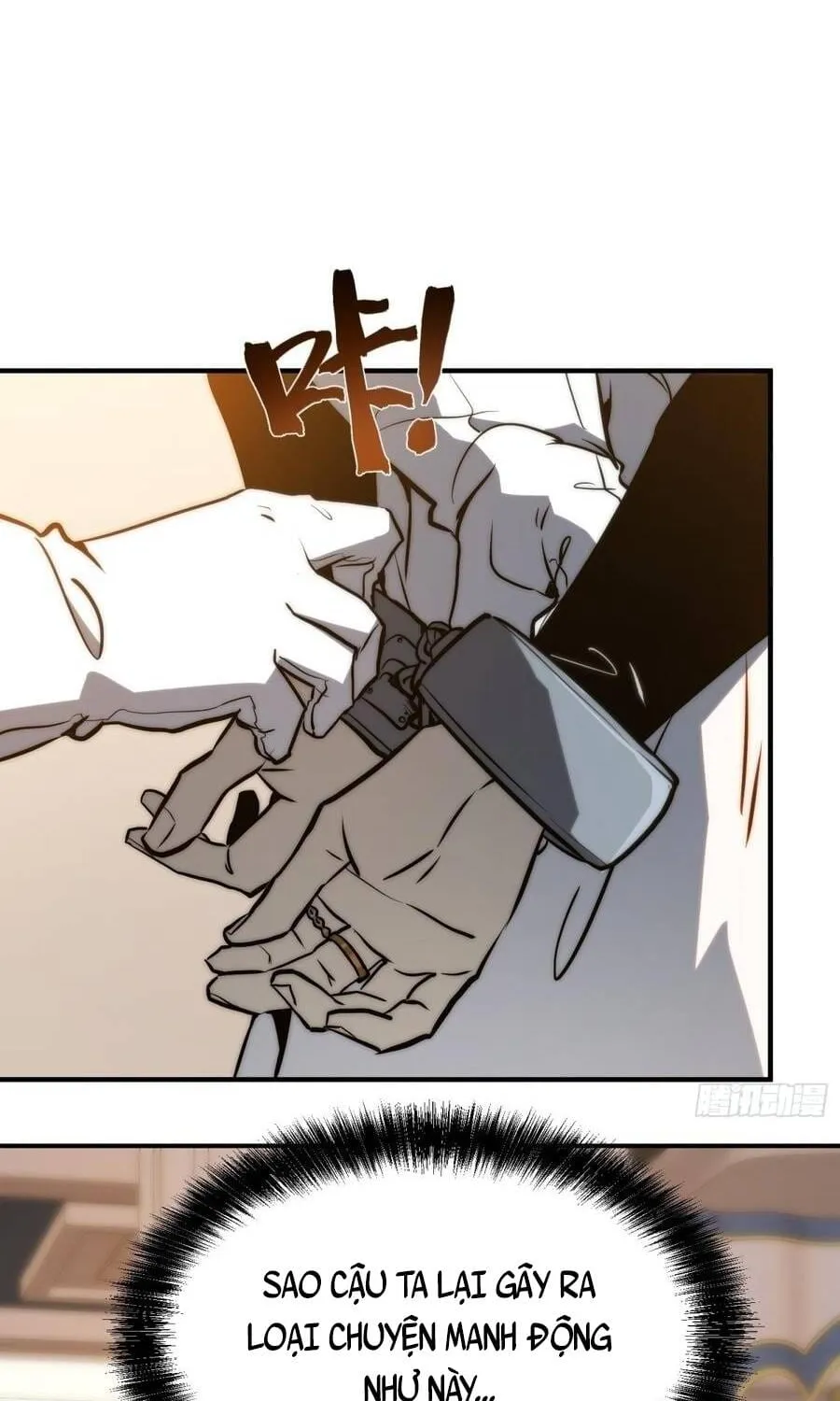 Toàn Năng Giác Tỉnh Sư Chap 113 - Next Chap 114