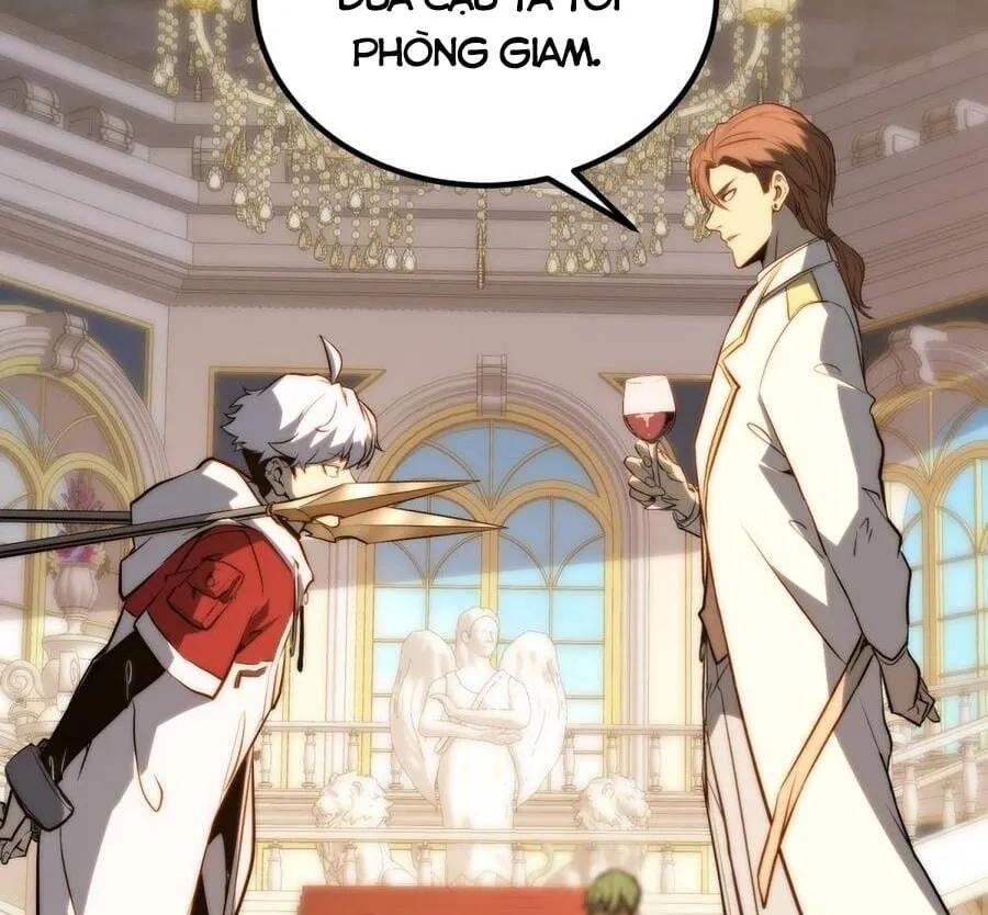 Toàn Năng Giác Tỉnh Sư Chap 113 - Next Chap 114