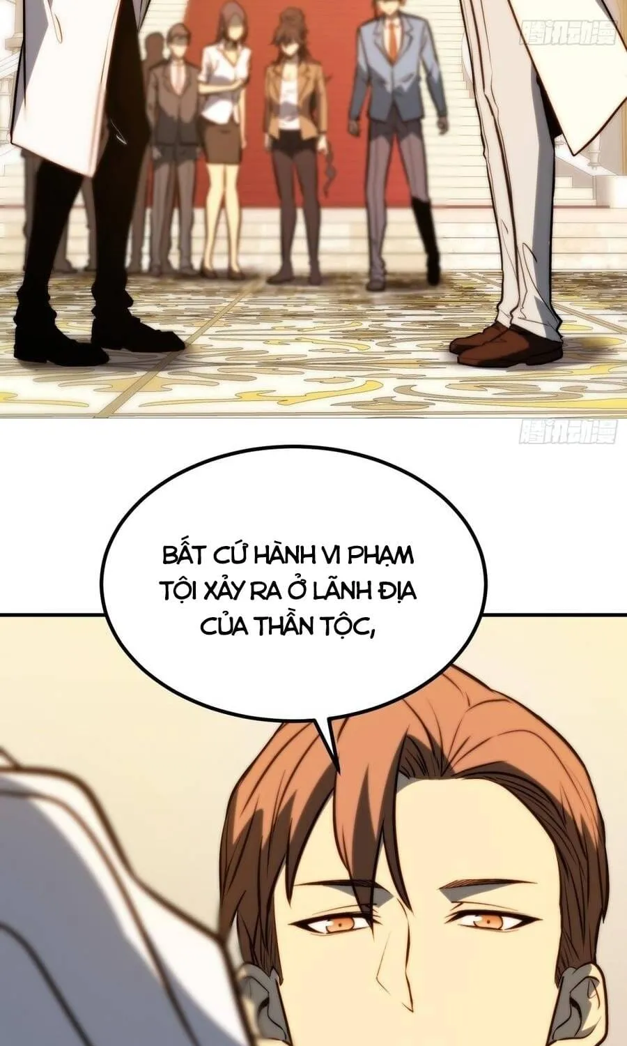 Toàn Năng Giác Tỉnh Sư Chap 113 - Next Chap 114