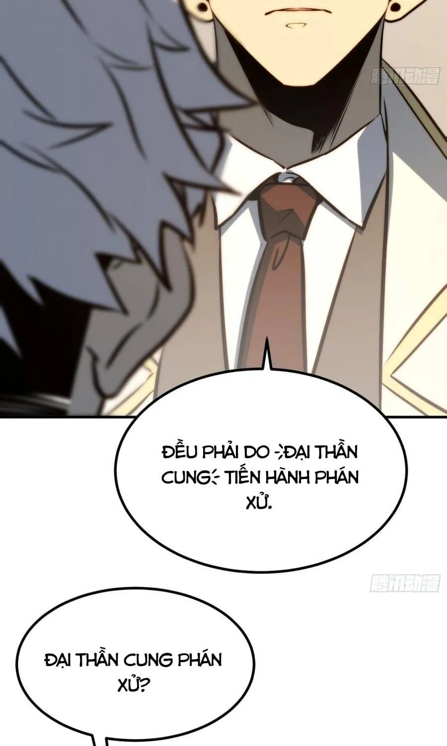 Toàn Năng Giác Tỉnh Sư Chap 113 - Next Chap 114