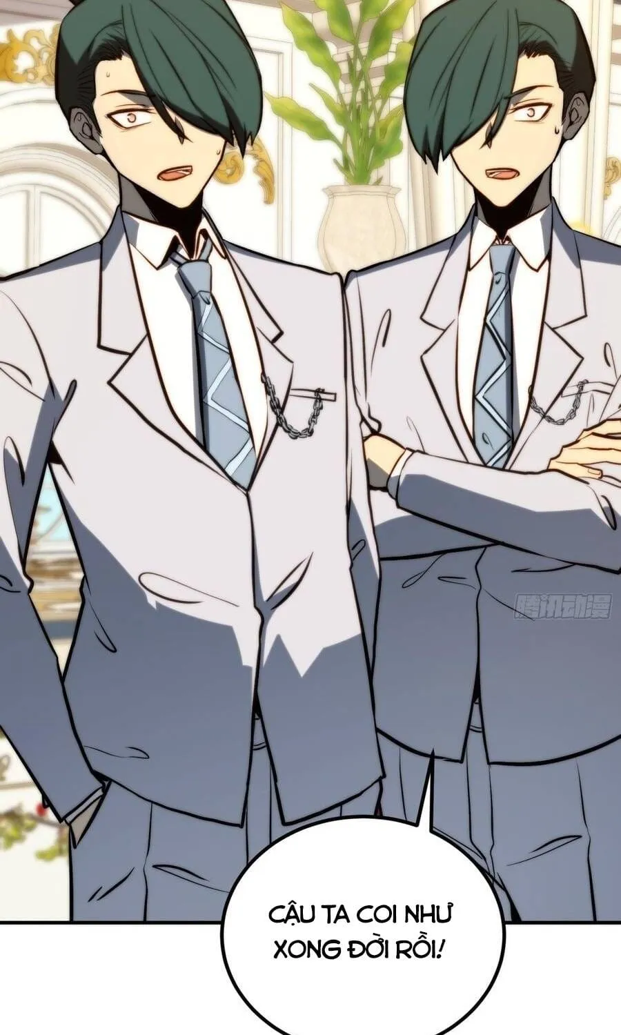 Toàn Năng Giác Tỉnh Sư Chap 113 - Next Chap 114