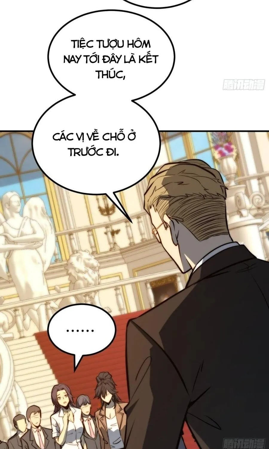 Toàn Năng Giác Tỉnh Sư Chap 113 - Next Chap 114