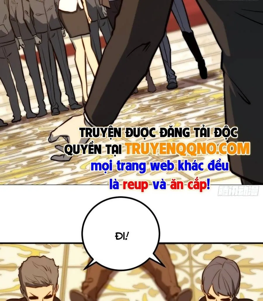 Toàn Năng Giác Tỉnh Sư Chap 113 - Next Chap 114