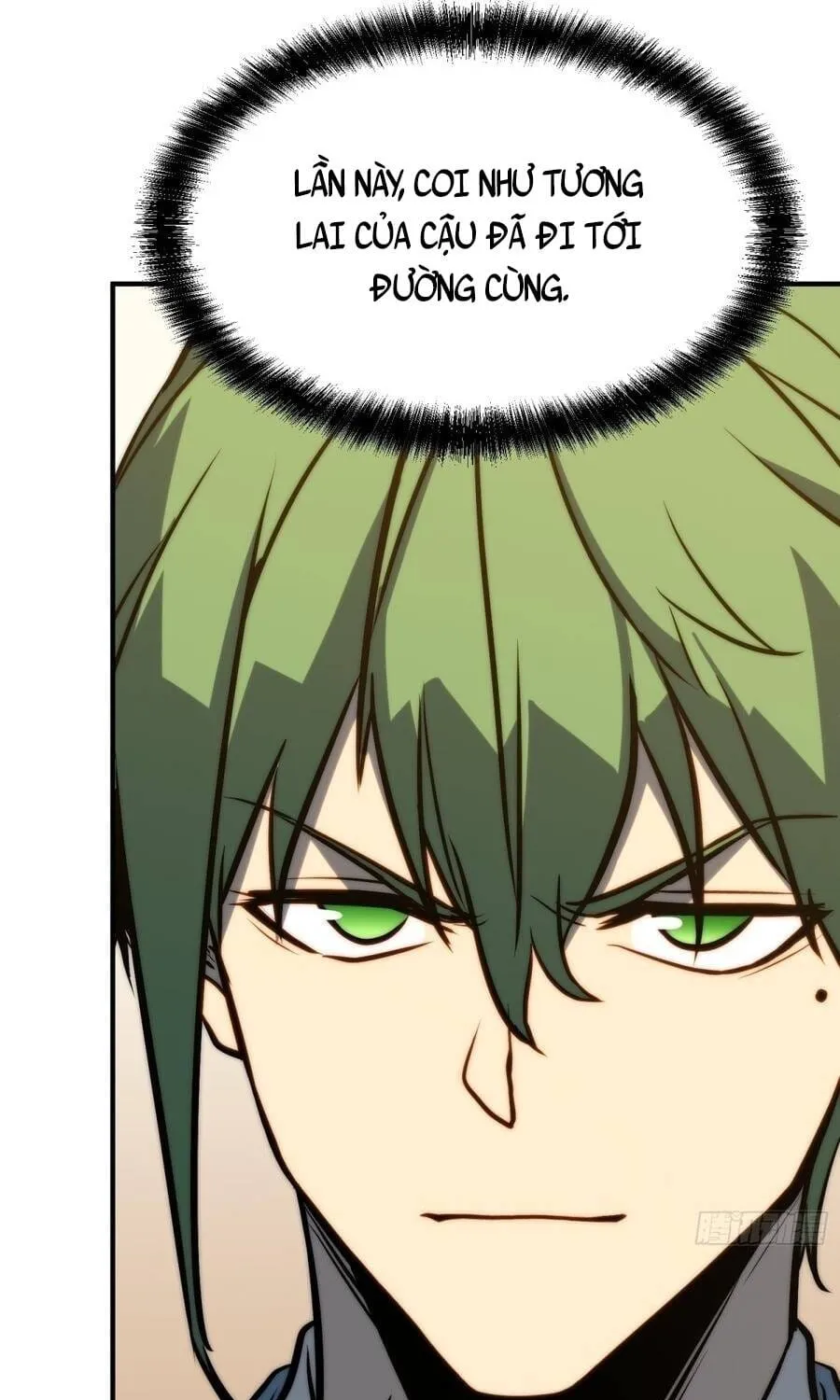 Toàn Năng Giác Tỉnh Sư Chap 113 - Next Chap 114