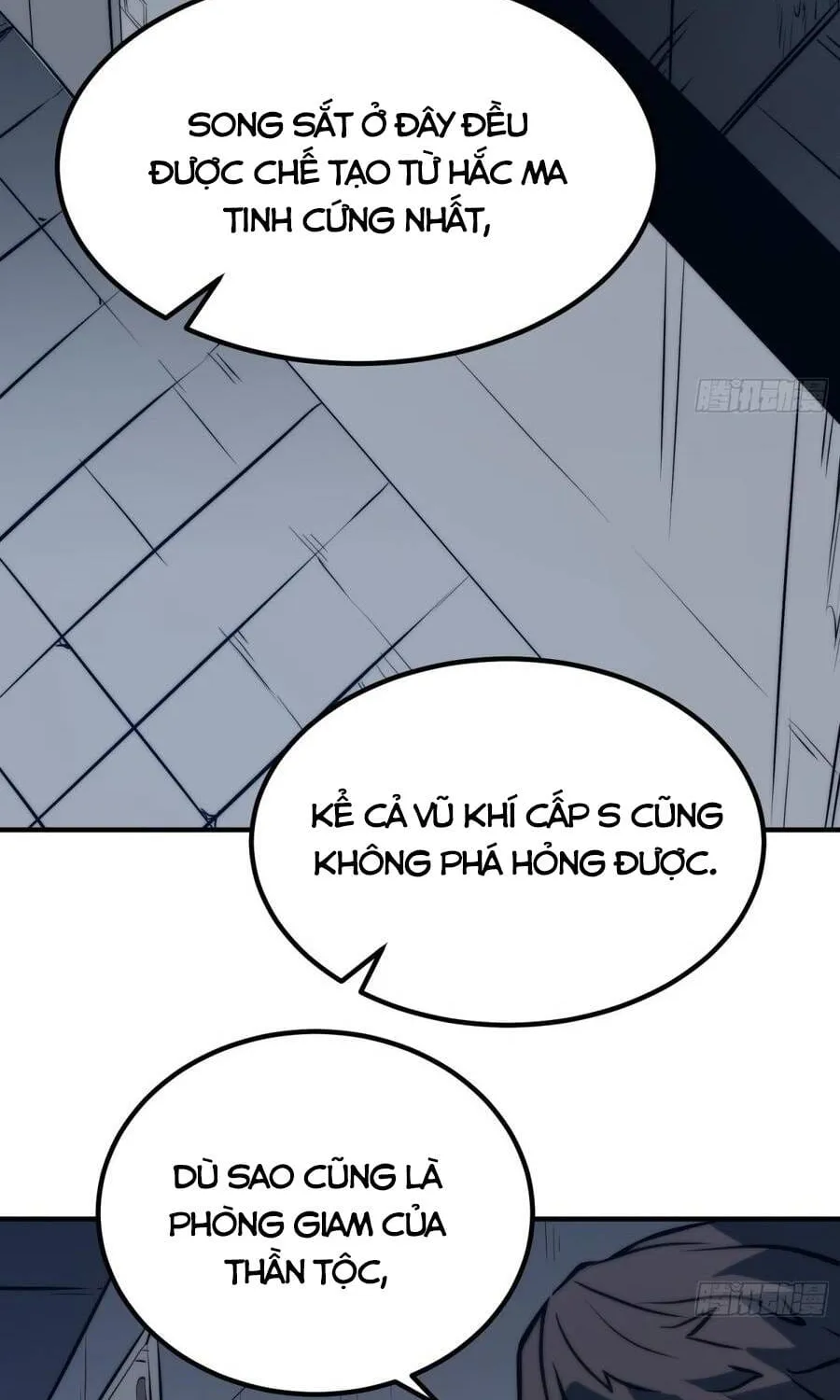 Toàn Năng Giác Tỉnh Sư Chap 114 - Next Chap 115