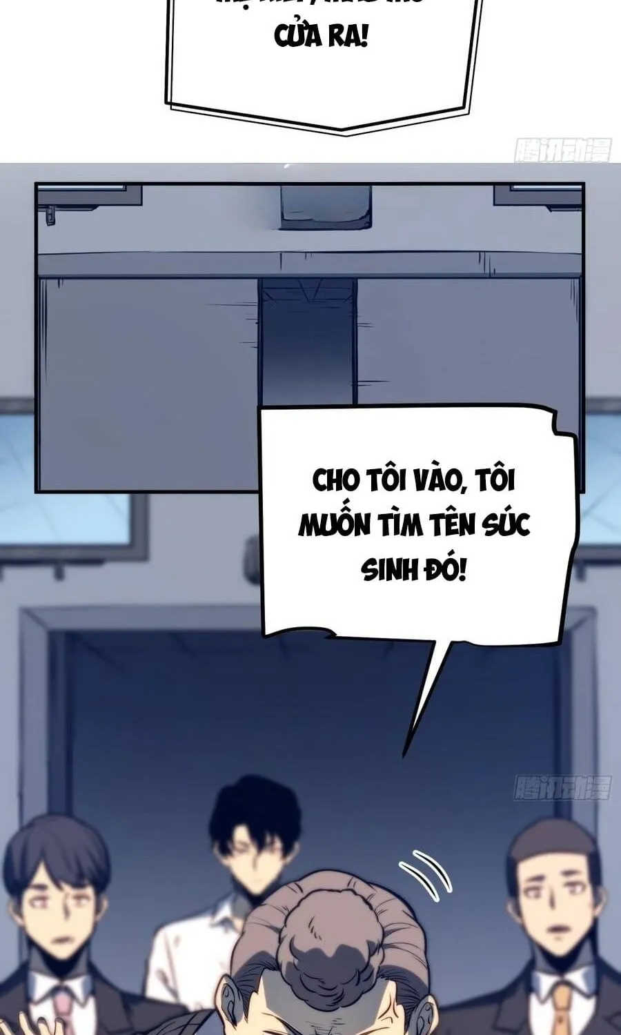 Toàn Năng Giác Tỉnh Sư Chap 114 - Next Chap 115