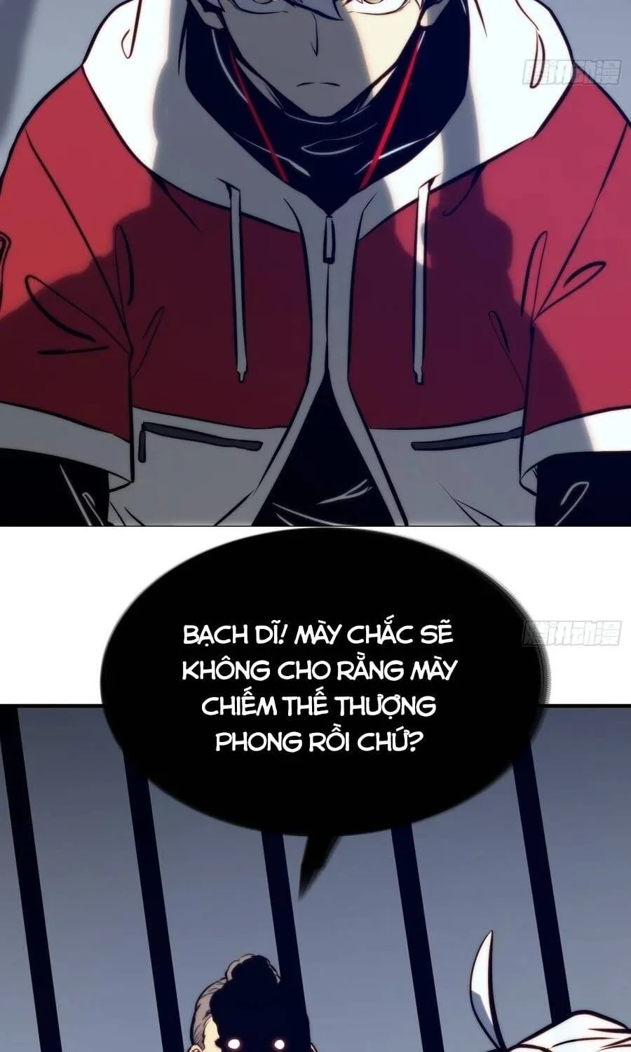 Toàn Năng Giác Tỉnh Sư Chap 114 - Next Chap 115