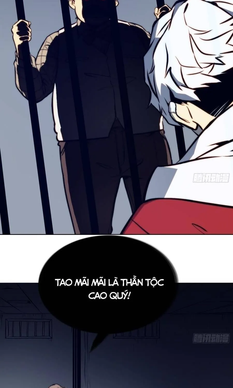 Toàn Năng Giác Tỉnh Sư Chap 114 - Next Chap 115