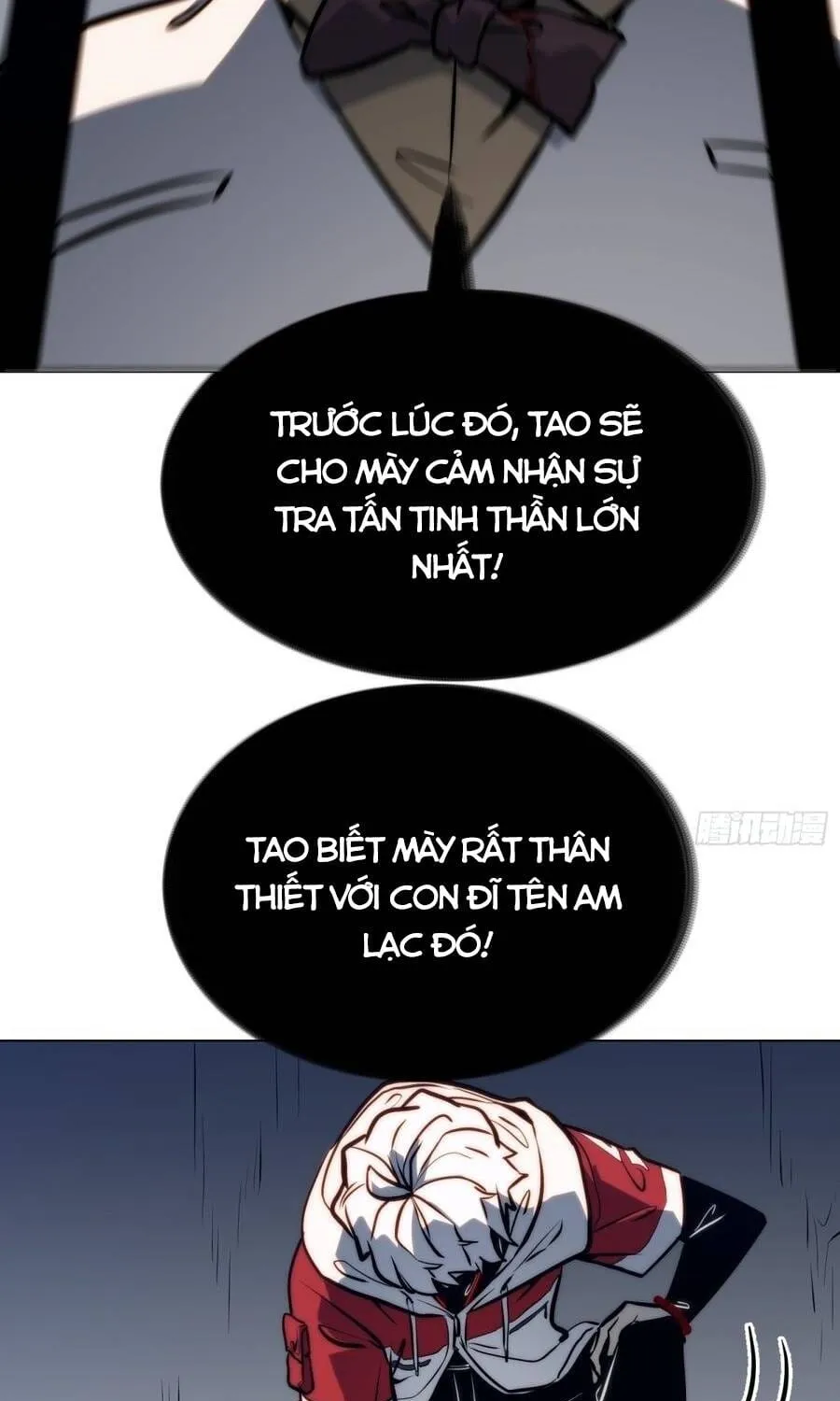 Toàn Năng Giác Tỉnh Sư Chap 114 - Next Chap 115