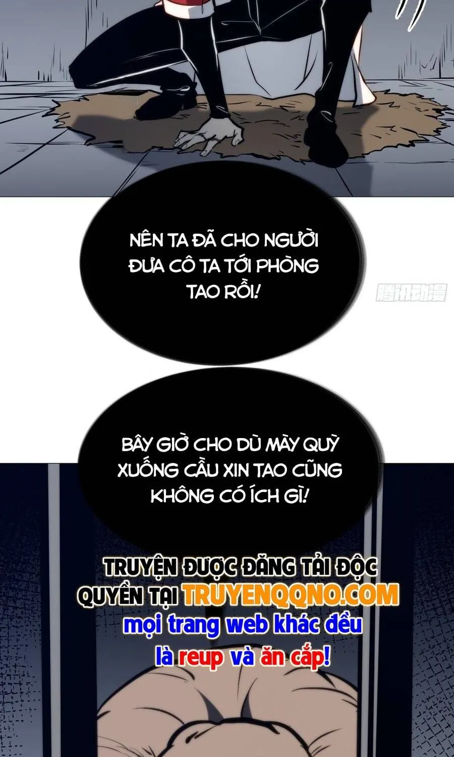 Toàn Năng Giác Tỉnh Sư Chap 114 - Next Chap 115