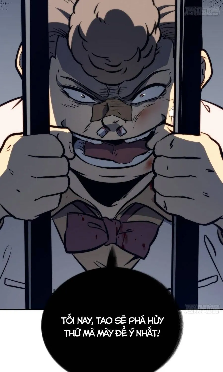 Toàn Năng Giác Tỉnh Sư Chap 114 - Next Chap 115