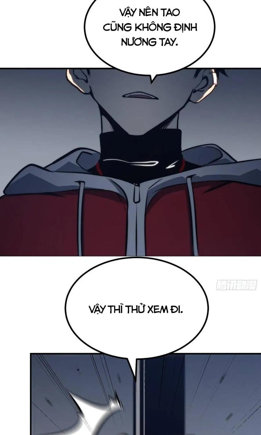 Toàn Năng Giác Tỉnh Sư Chap 114 - Next Chap 115