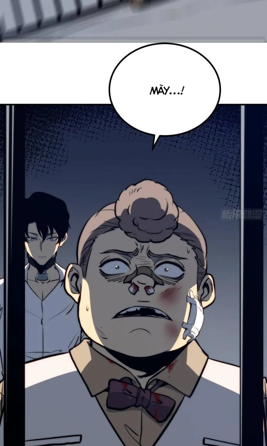 Toàn Năng Giác Tỉnh Sư Chap 114 - Next Chap 115