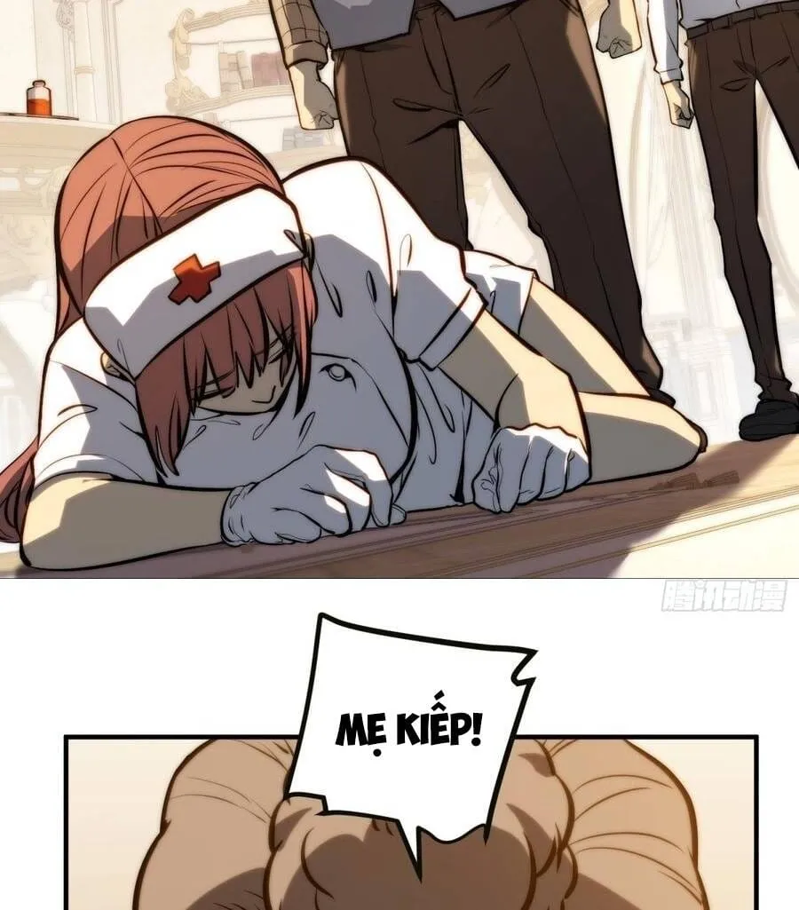 Toàn Năng Giác Tỉnh Sư Chap 114 - Next Chap 115