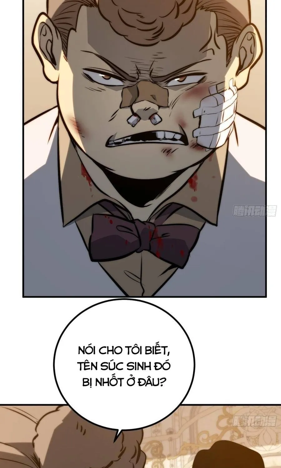 Toàn Năng Giác Tỉnh Sư Chap 114 - Next Chap 115