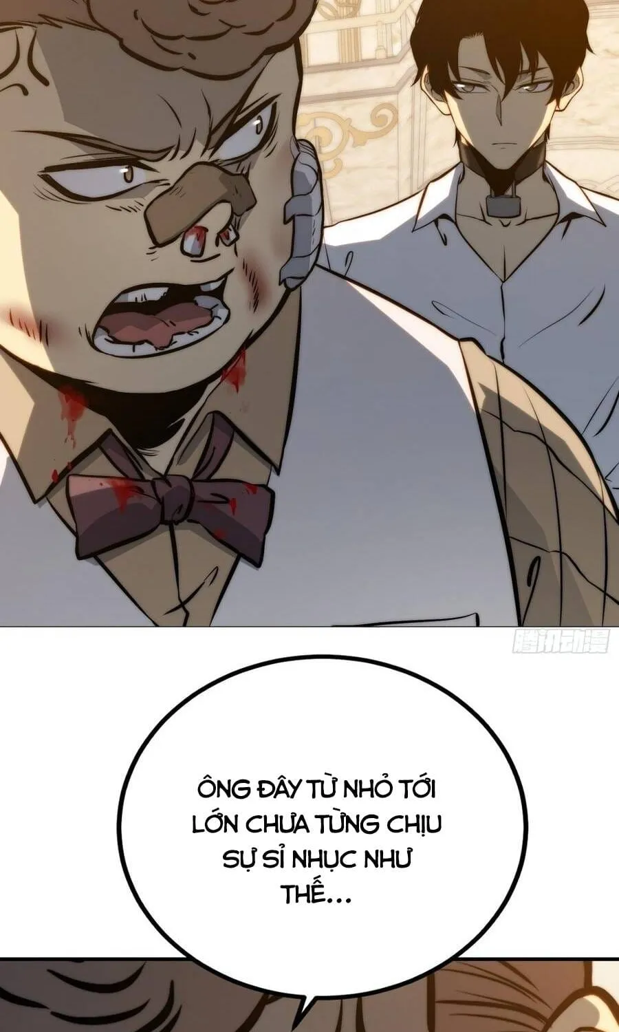 Toàn Năng Giác Tỉnh Sư Chap 114 - Next Chap 115