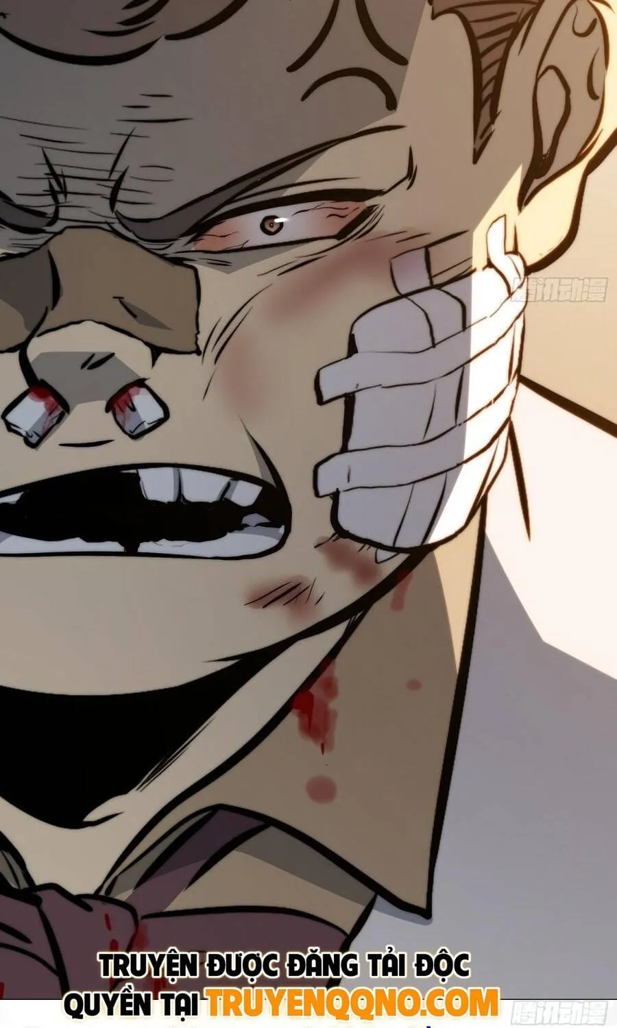 Toàn Năng Giác Tỉnh Sư Chap 114 - Next Chap 115