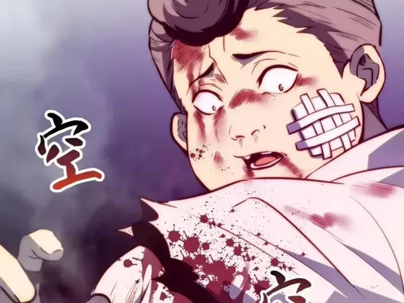 Toàn Năng Giác Tỉnh Sư Chap 119 - Next Chap 120